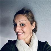 Profesora de alemán nativa ofrece clases de conversación (también de gramática, etc. ) a adultos y adolescentes en Fuerteventura